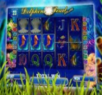 Dolphins Pearl gratis slots