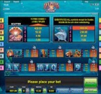 Dolphins Pearl Free Play
