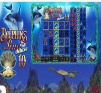 Dolphins Pearl Deluxe gratis spel