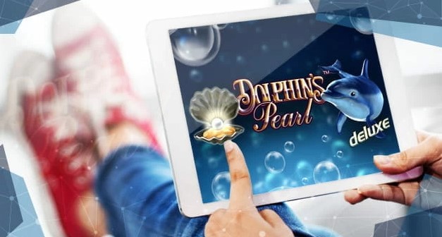 Tải xuống miễn phí Dolphins Pearl Deluxe